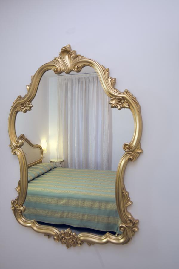 Hotel Orion Венеция Экстерьер фото